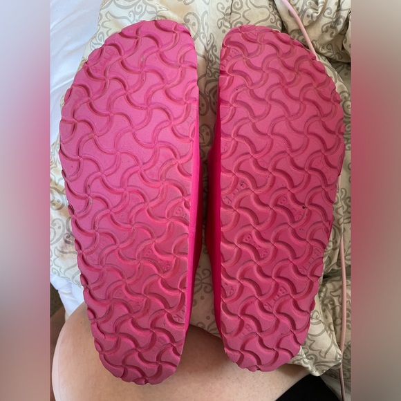 Birkenstock sandals - Picture 2 of 2